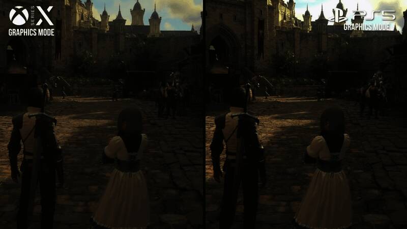 战斗场景特写，技能特效绚丽但细节略有损失