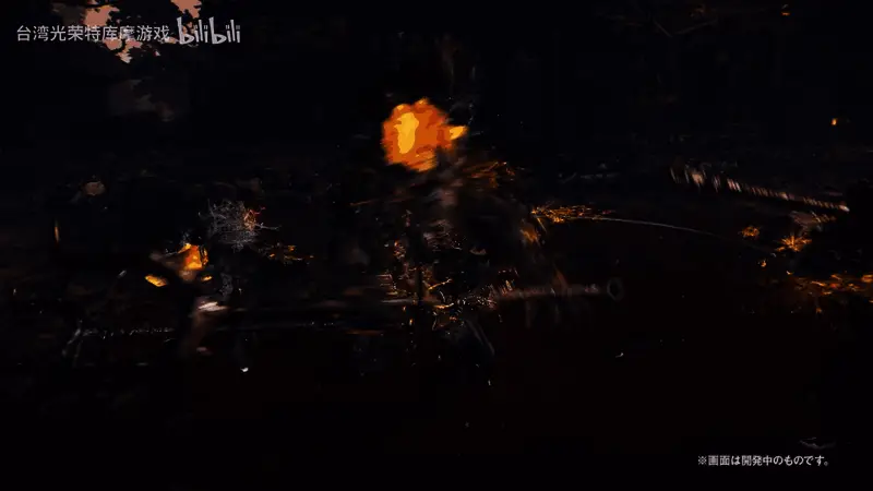 《仁王3》游戏界面与角色建模细节展示