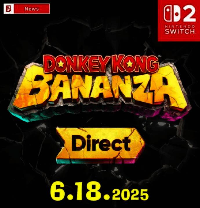 咚奇刚新作宣传图，展现复古风格的游戏场景与角色形象