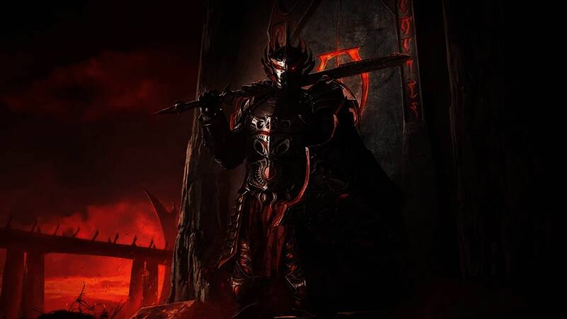 地牢内部实机截图，穹顶天窗洒下自然光线，场景细节清晰可见