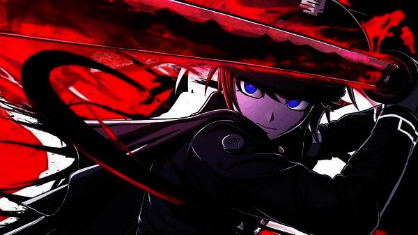 百日战纪游戏界面，展示学生角色与战术布局