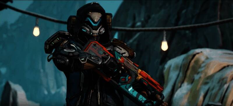 技能树界面展示，复杂多样的分支系统展现极高自由度