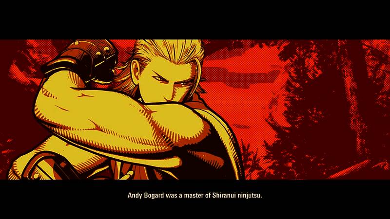 安迪与特瑞兄弟情深，回忆过往对决