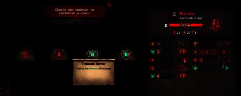 《铁轨与墓穴》相关图片1