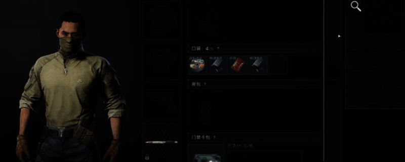 三角洲行动游戏相关画面