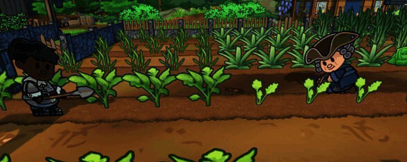 《梅林回响》相关图片 1