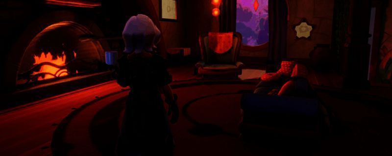 《漫游驿站》游戏画面相关图片