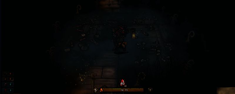 《铁轨与墓穴》相关图片1