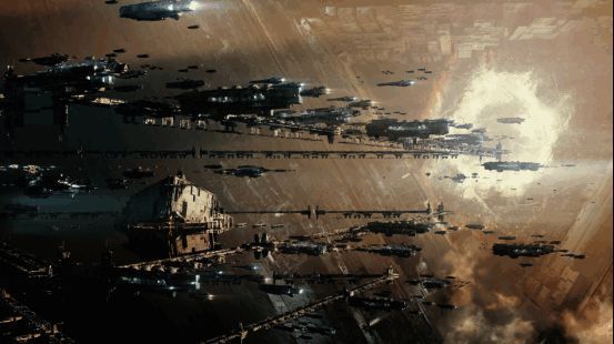 拉格朗日跨星系玩法相关图片2