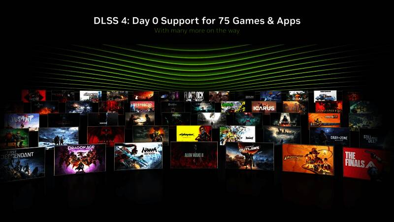 英伟达相关活动现场或产品展示图片