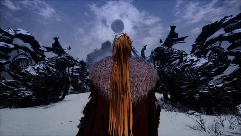 《第一狂战士：卡赞》视频截图1