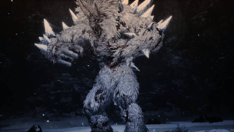 《第一狂战士：卡赞》视频截图3