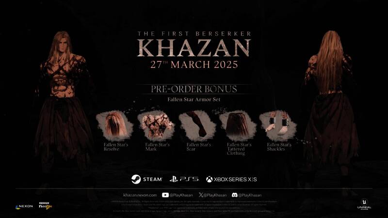 《第一狂战士：卡赞》视频截图7