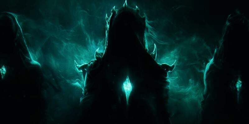 《Arkheron》相关图片