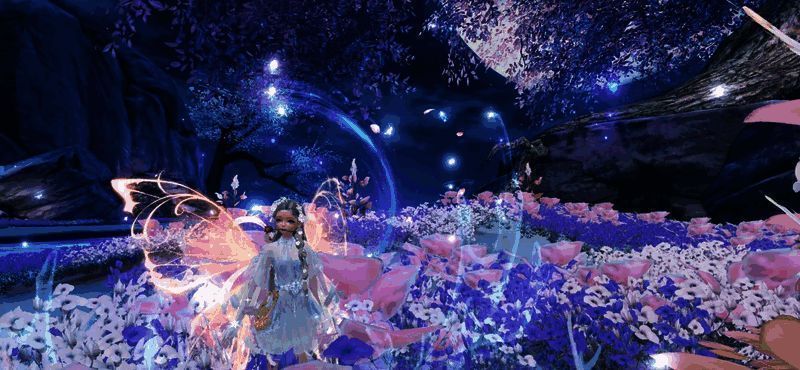 丷清平乐丶和朋友在大荒的美照2