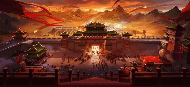 活动参与条件相关图片