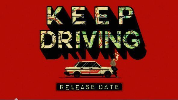 《继续驾驶》相关图片1