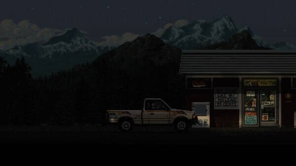 《继续驾驶》相关图片3