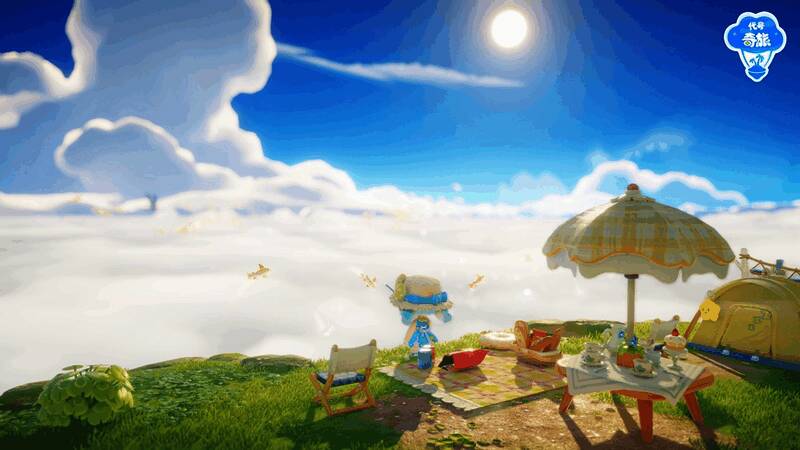 《代号：奇旅》游戏画面3