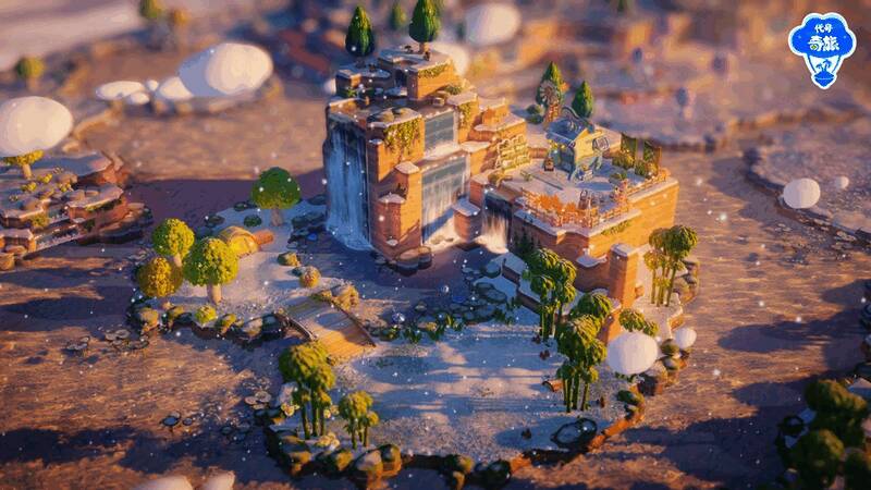 《代号：奇旅》游戏画面4