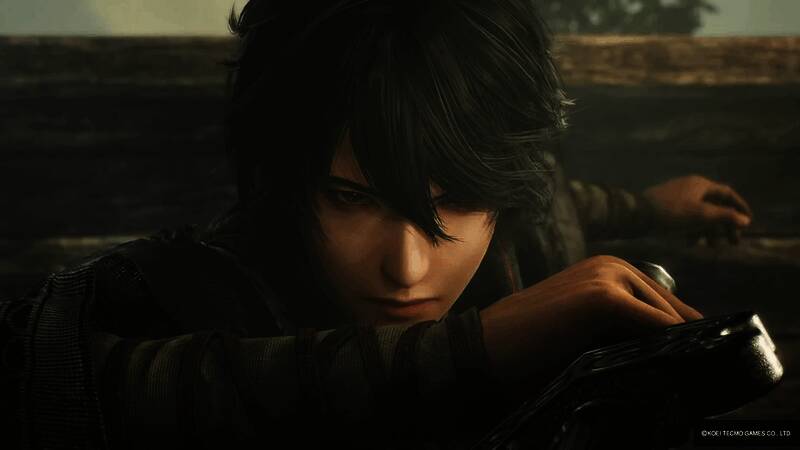 《真三国无双：起源》相关图片 1