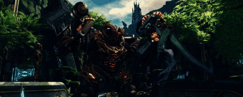 方舟时代游戏相关图片1