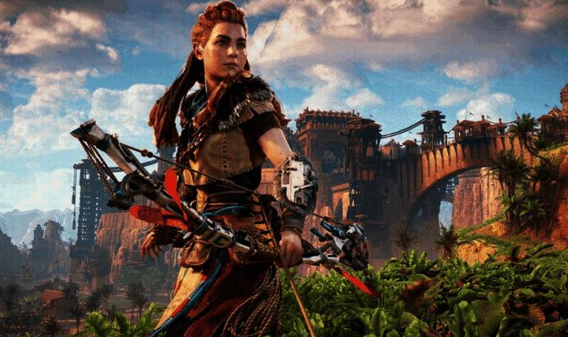 《地平线》相关图片2