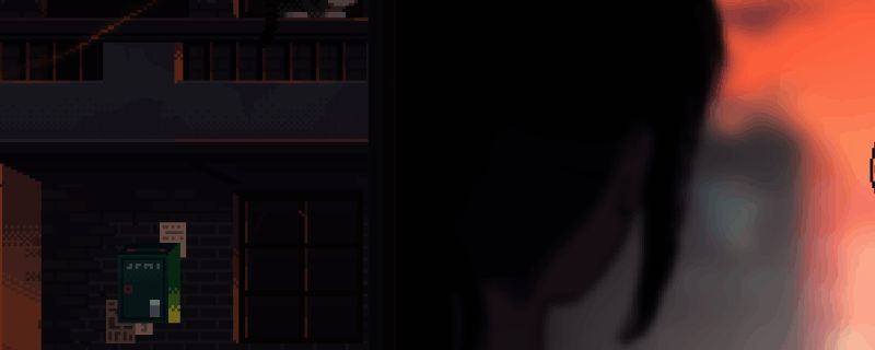 《S4U：都市朋克2011与爱的重拳》游戏画面