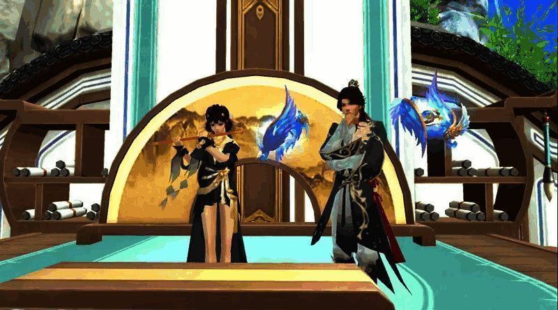 侠侣大赛相关图片4