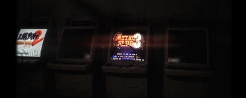 《无人》中异常空白相关画面1