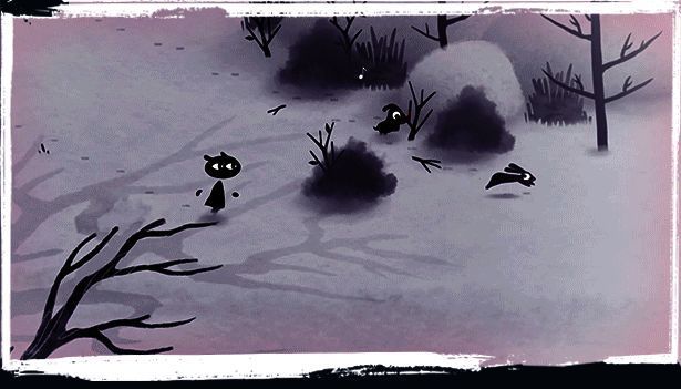 《Koira》游戏画面12