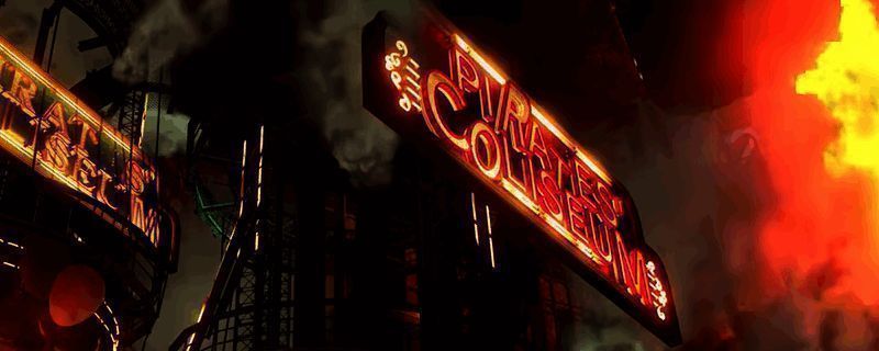 如龙8外传相关游戏画面