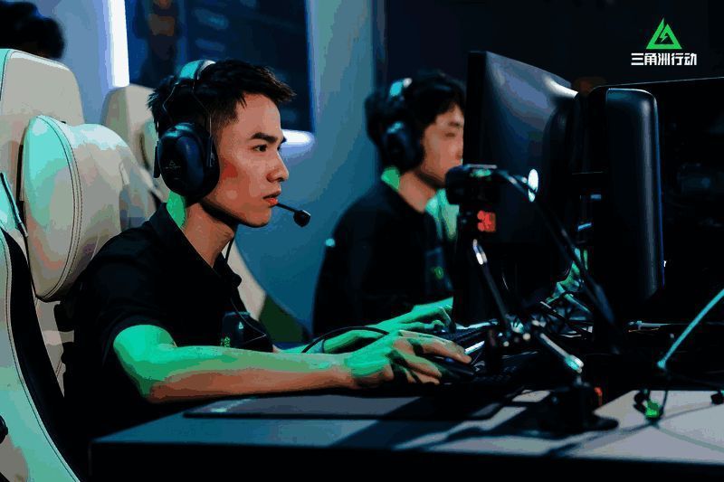 最终决斗鼠鼠队精彩表现图片