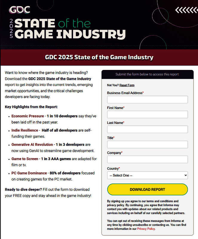 游戏行业现状相关图片2