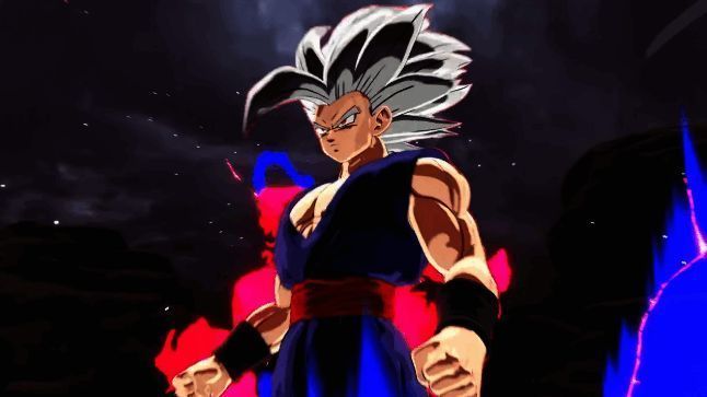 《七龙珠 电光炸裂！ZERO》相关画面1