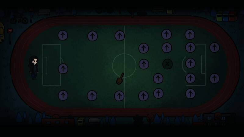 《灵童》游戏截图5