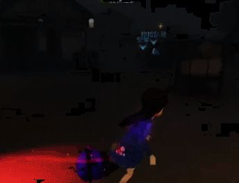 精准打击相关动图