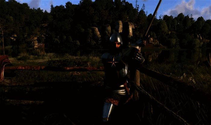 天国：拯救2刺针短剑外观图2