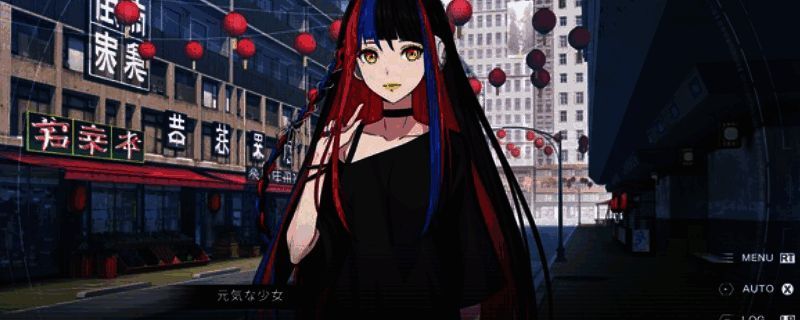 神椿市建设中REGENERATE相关图片1