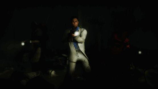 求生之路2游戏画面