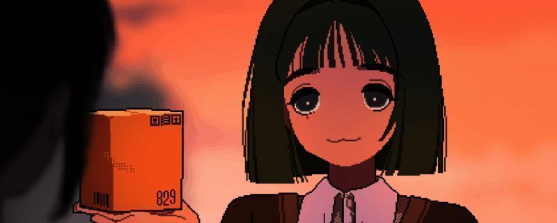 《S4U：都市朋克2011与爱的重拳》相关图片