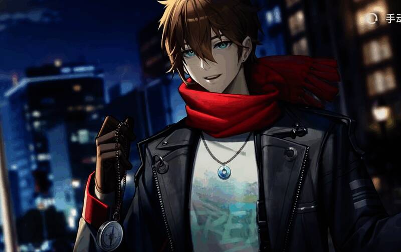 《龙族：卡塞尔之门》相关配图5