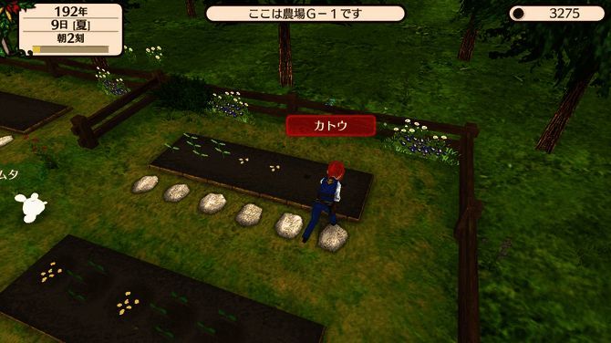 幻想国物语：艾尔尼亚王国游戏画面1