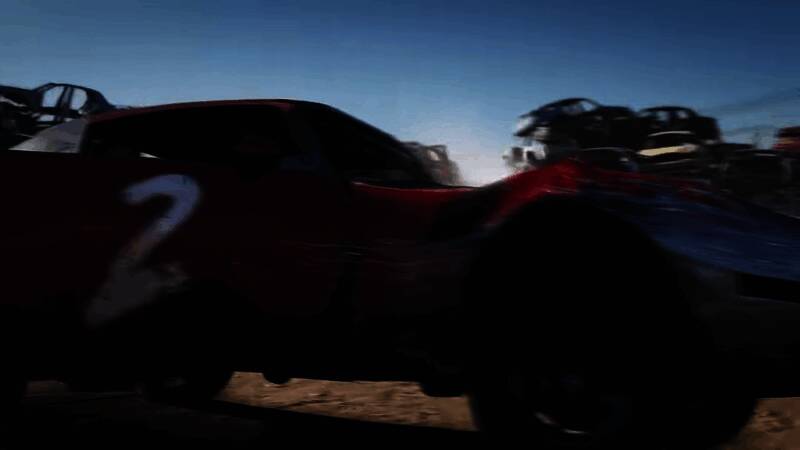 《撞车嘉年华2》视频截图4