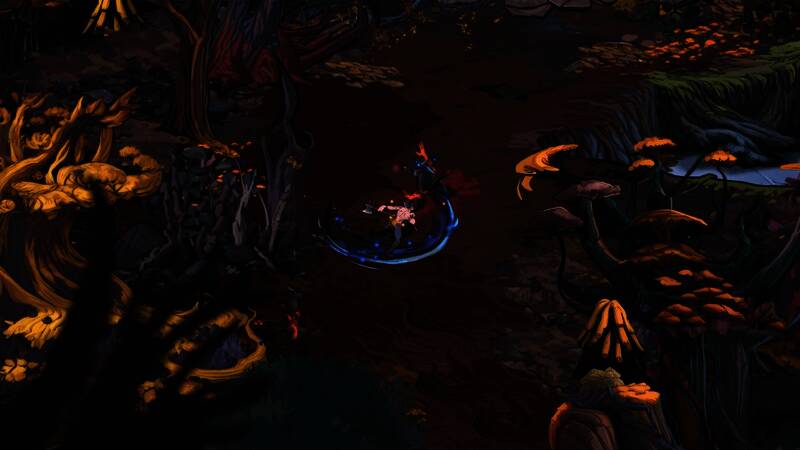 《Ragnar》游戏截图1