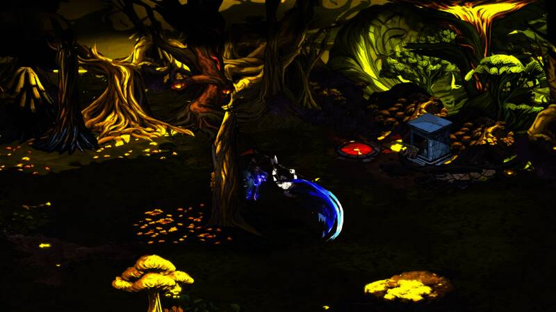 《Ragnar》游戏截图4