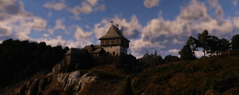 天国：拯救2执法官的钉头锤图片