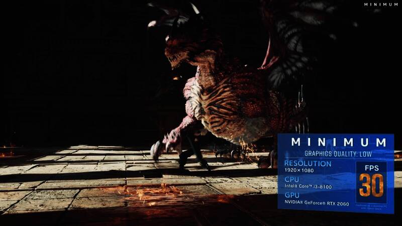 《最终幻想7：重生》PC版视频截图2