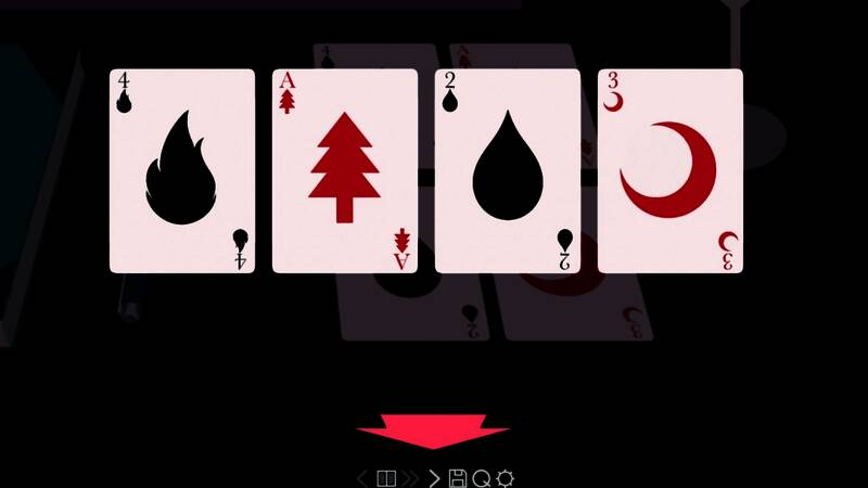 《Vincent: The Secret of Myers》相关图片3