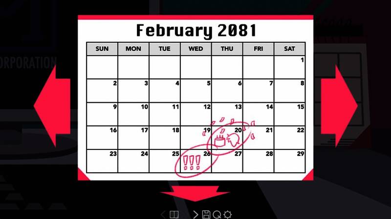 《Vincent: The Secret of Myers》相关图片7